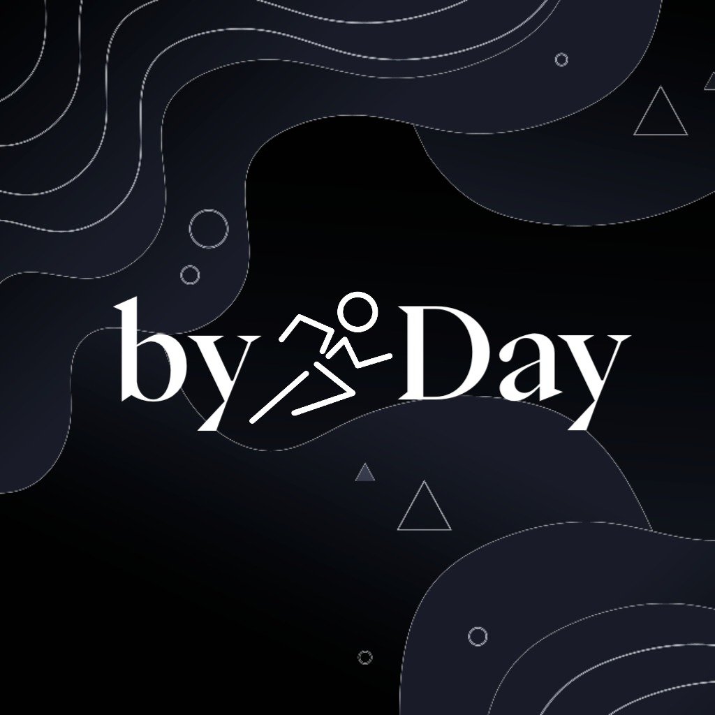 by-day app icon